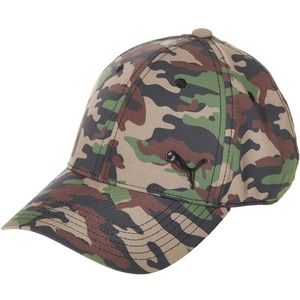Puma Baseball hat